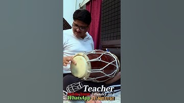 "Dholak Basics for Beginners: A Step-by-Step Guide" "Mastering Dholak Rhythms: From Beginner to Pro"