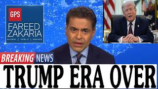 Fareed Zakaria GPS 6/21/26 | CNN Breaking News Today June 21, 2026