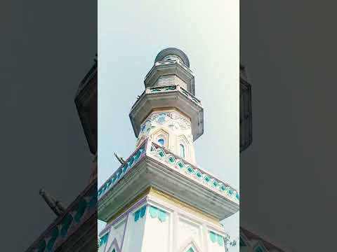 viral Azan short video