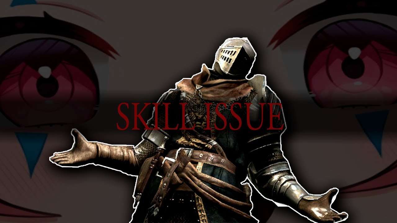 ALL MY DEATHS IN DARK SOULS 1