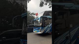 Po Haryanto _ Al Aziz #shorts #poharyanto #busmania #bus #busmaniacomunity  #shortsfeed