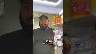 NO PUEDO SER EL UNICO!! VERDAD?? #boricua #viral #comedia #comida #adultos #viralvideo #subscribe