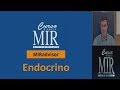 Endocrinología y nutrición. Curso MIR Asturias