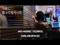 [ Vocal Cover ] 7歳児が GALNERYUS の NO MORE TEARS を覚えたので歌ってもらった : 7-year-old boy ガルネリウス