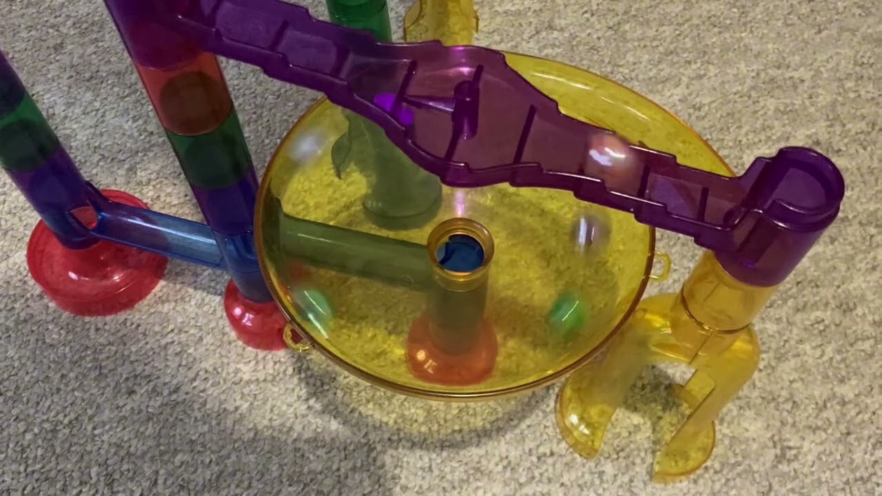 Don’t Be The Last Marble: Episode 23