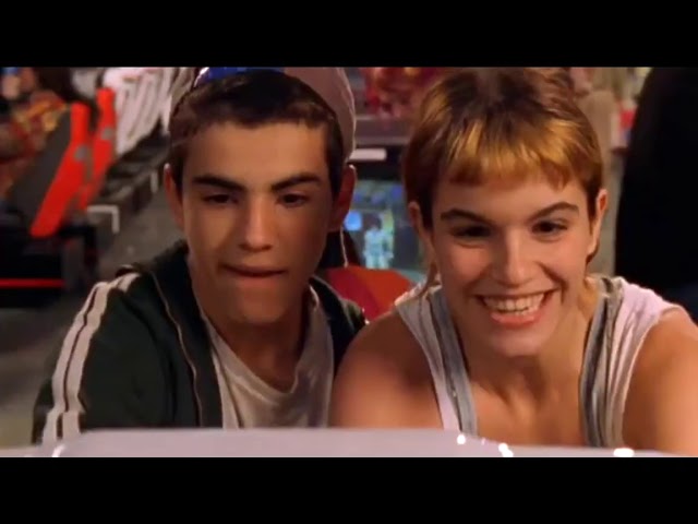 El Polaquito Pelicula Argentina 2003 Basado En Un Hecho Real