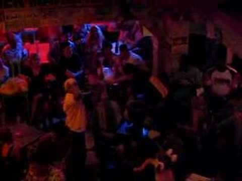 Carlos and Charlie's in Aruba - YouTube