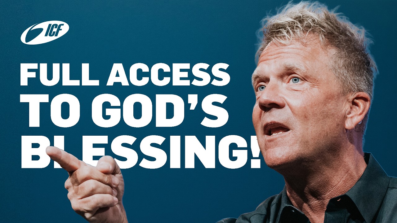 How to Go from 30x to 100x Blessing | Leo Bigger