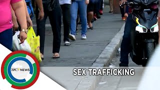 Canadian group helps sex trafficking victims in PH | TFC News