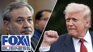 'DANGEROUS PRECEDENT': Expert warns Intel, private nuclear deal are going 'too far'