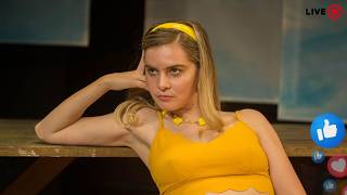 McKenna Quigley Harrington's Jaw-Dropping Bikini Reveal: Filtered or Real? Shocking Truth Exposed!