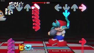 Download Lagu Sunshine re-recharted by Me (sonic.exe 3.0 leak) MP3