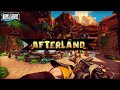 Le meilleur jeu fps crypto afterland 