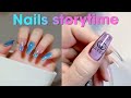 🌈NAIL ART STORYTIME TIKTOK✨Anne Nails ||Tiktok Compilations Part 6