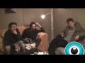 Capture de la vidéo "Say Yes Dog" // Interview For Pressplanet In Rocktambule 2015