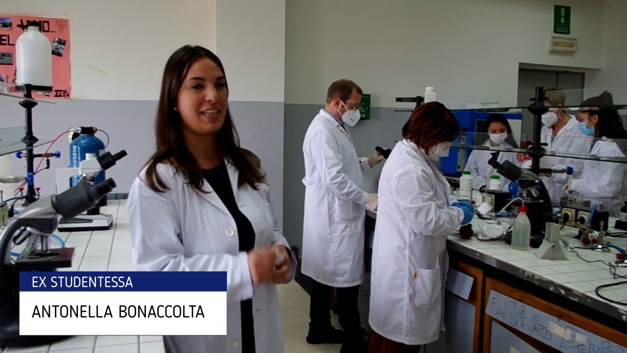 IPIA Casteltermini - orientamento