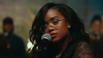 H.E.R. - Damage (Joel Corry Remix)