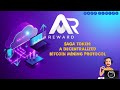 AGA TOKEN: A DECENTRALIZED BITCOIN MINING PROTOCOL!