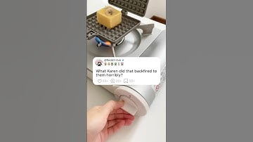 What Karen did that backfired to them horribly?#reddit #story #storytime