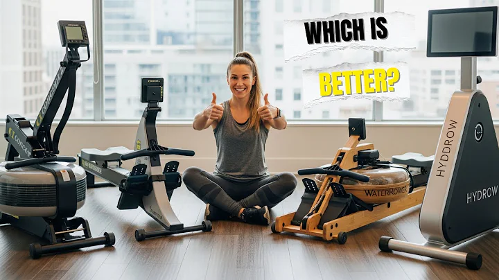 7 Best Rowing Machines for HOME of 2025! Build Strength