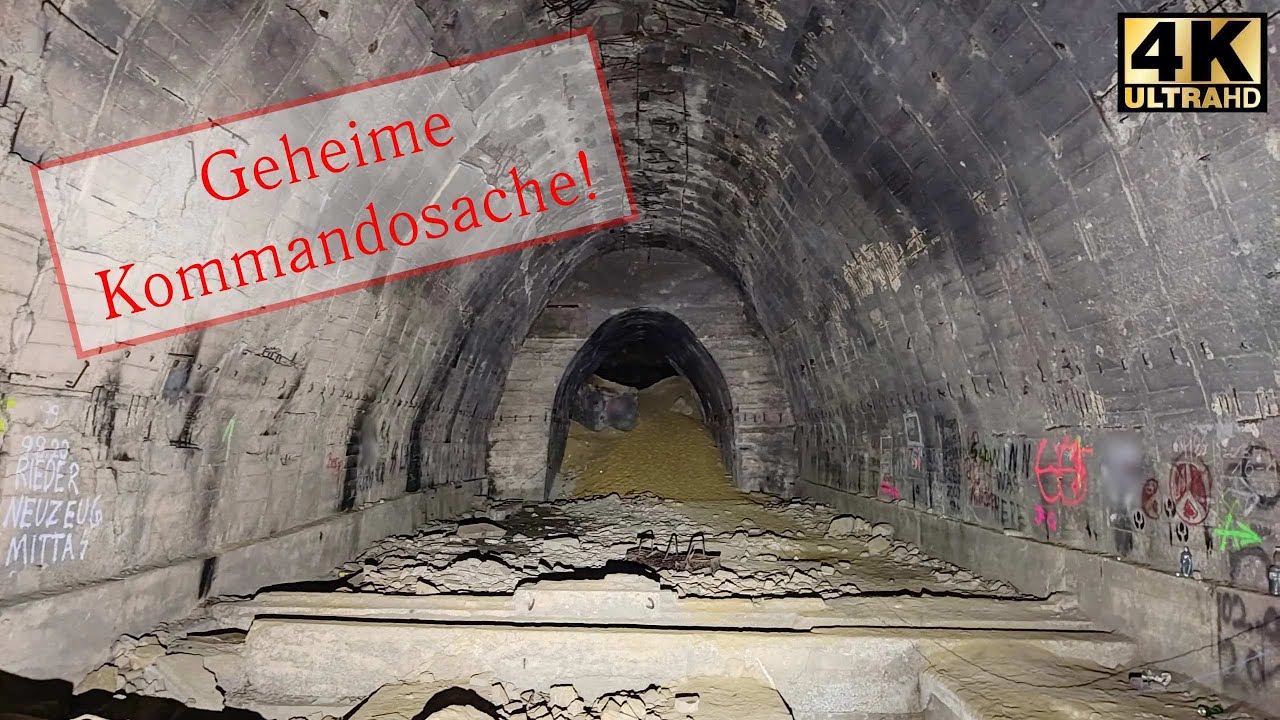 WK2: U-Verlagerung Quarz B9