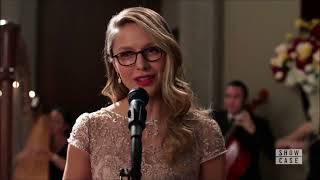 Melissa Benoist- "Runnin' Home To You (Cover)" Lyrics (On-Screen) **HD Quality**