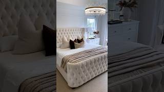 BEDROOM INSPIRATION-WAYDAY SALE #shorts #bedroomdesign #salealert