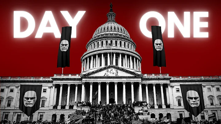 What Level of Fascism is America Currently in?