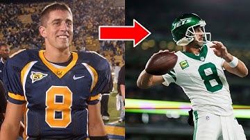 A Perfect QB Throwing Motion (Best QB Mechanics Video In 2025)