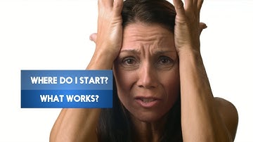 How To Get Your Business Organic And Targeted Traffic | Small business video marketing strategies