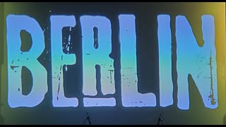 Berlin - Full Concert 7/30/21