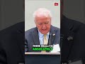 Ray Vickery Calls for Fresh India-US Reset | India Abroad® #usnews #viralreels #worldnews #usindia