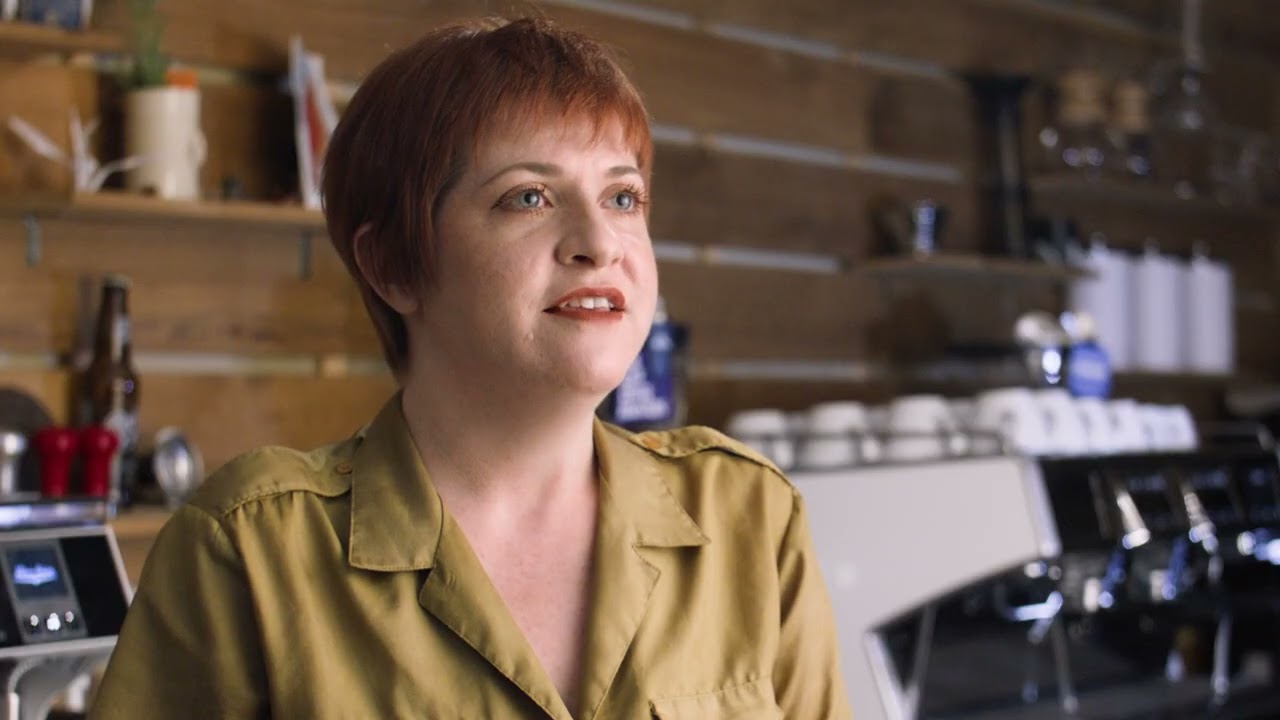 Barista Training at Texas Coffee School