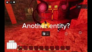 C section gameplay (Interminable Rooms)