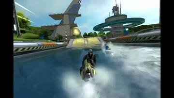 Riptide GP - Launch Trailer - iOS