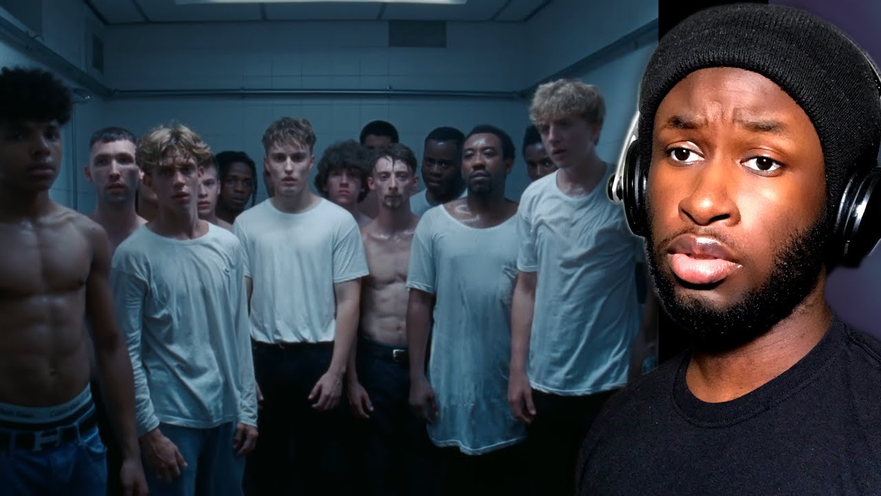 Sam Fender - Dead Boys | REACTION