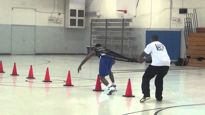 Keith Mclawhorn Skill Development Training