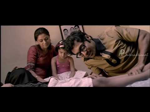 Vaaranam Aayiram Movie Scenes Suriya & Simran Enjoying Their Lives Sameera Reddy Gautham Menon