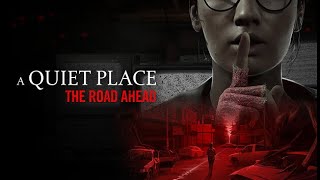 A Quiet Place: The Road Ahead #17 Remiza