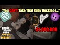 Cayo Perico Heist, But ChatGPT Tells ME How to Play… (HARD CHALLENGE) | GTA Online