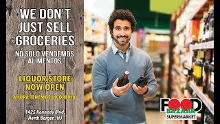 North Bergen Liquor Store