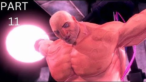 Saints Row The Third Remastered Walkthrough Gameplay Part 11 The Belgian Problem