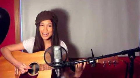 Aaliyah - Are You That Somebody (Acoustic Cover) 90's Revival Part 2