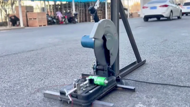 2 3V 24ah lithium titanate battery cutting experiment