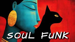 Midnight Grooves & City Dreams | Minimal Soul Funk (2026)
