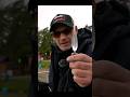 So f&auml;ngst du &uuml;berall deine Fische 💪 Sbirolino Montage von Waldemar Merdian  #angeln #forellenangeln