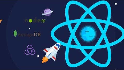 Khoá học React.JS, Hook, TypeScript, Redux và API Server(Node.JS), MongoDB: Xây dựng web bán hàng