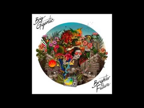 Big Gigantic - Bring The Funk Back - YouTube
