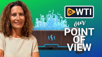 WENPHONE Essential Oil Diffusers | Our Point Of View