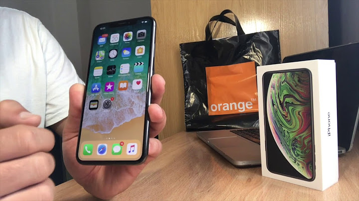 📲 IPhone XS Max? Táctil no funciona bajo el agua 💦 Lo demuestro. Review 2019. 😱